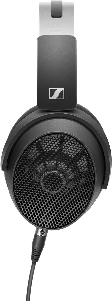 Sennheiser HD 490 Pro Plus - Koptelefoon - Zwart