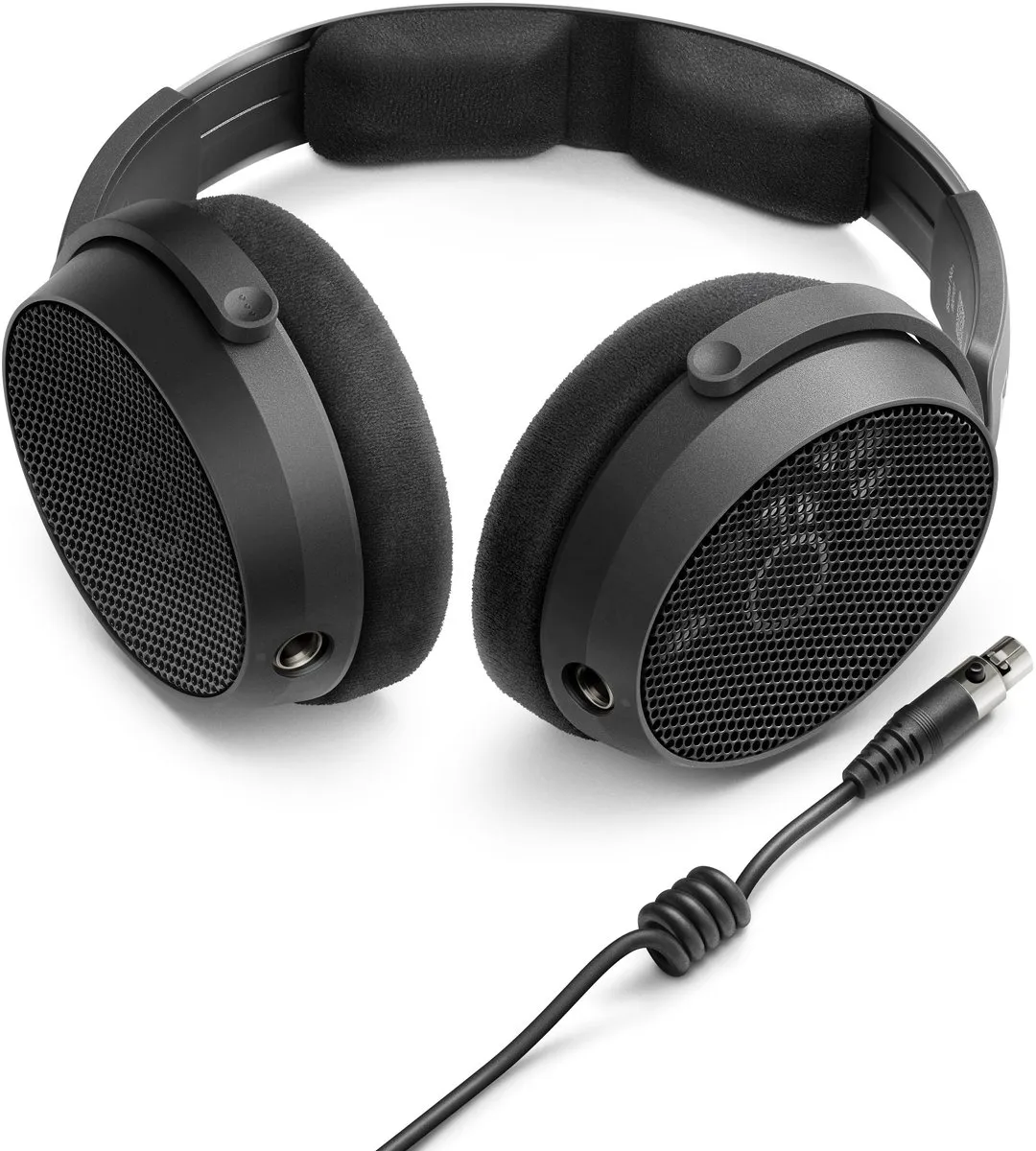 Sennheiser HD 490 Pro Plus - Koptelefoon - Zwart