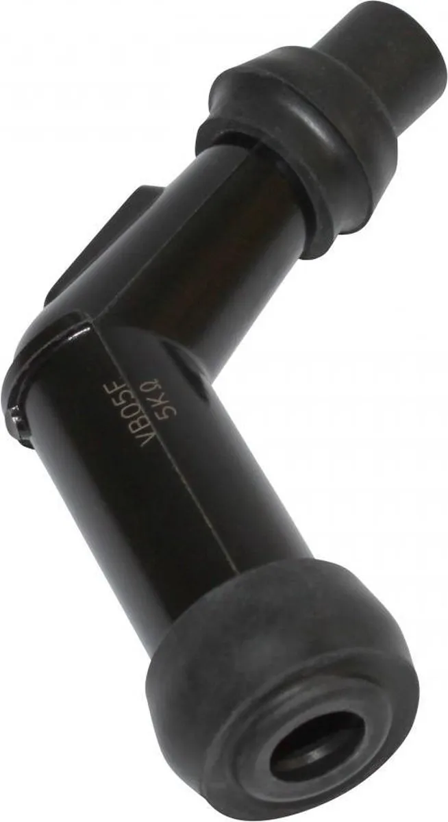 NGK Geluiddemper voor Baotian 50 BT49QT 4T Scooter