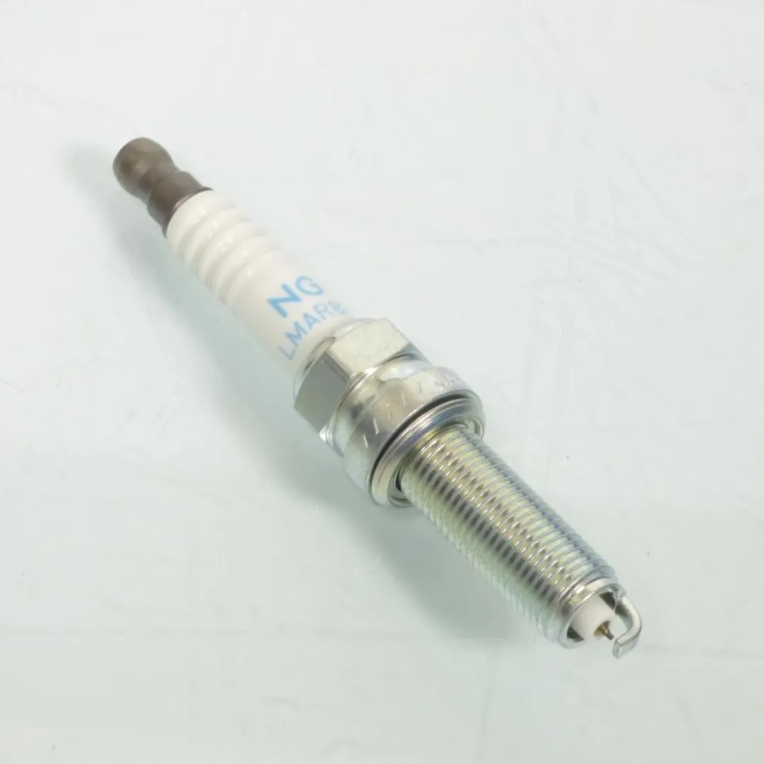 NGK Bougie Iridium IX voor Piaggio Medley S IGET 4V ABS 2021-2025 - Wit