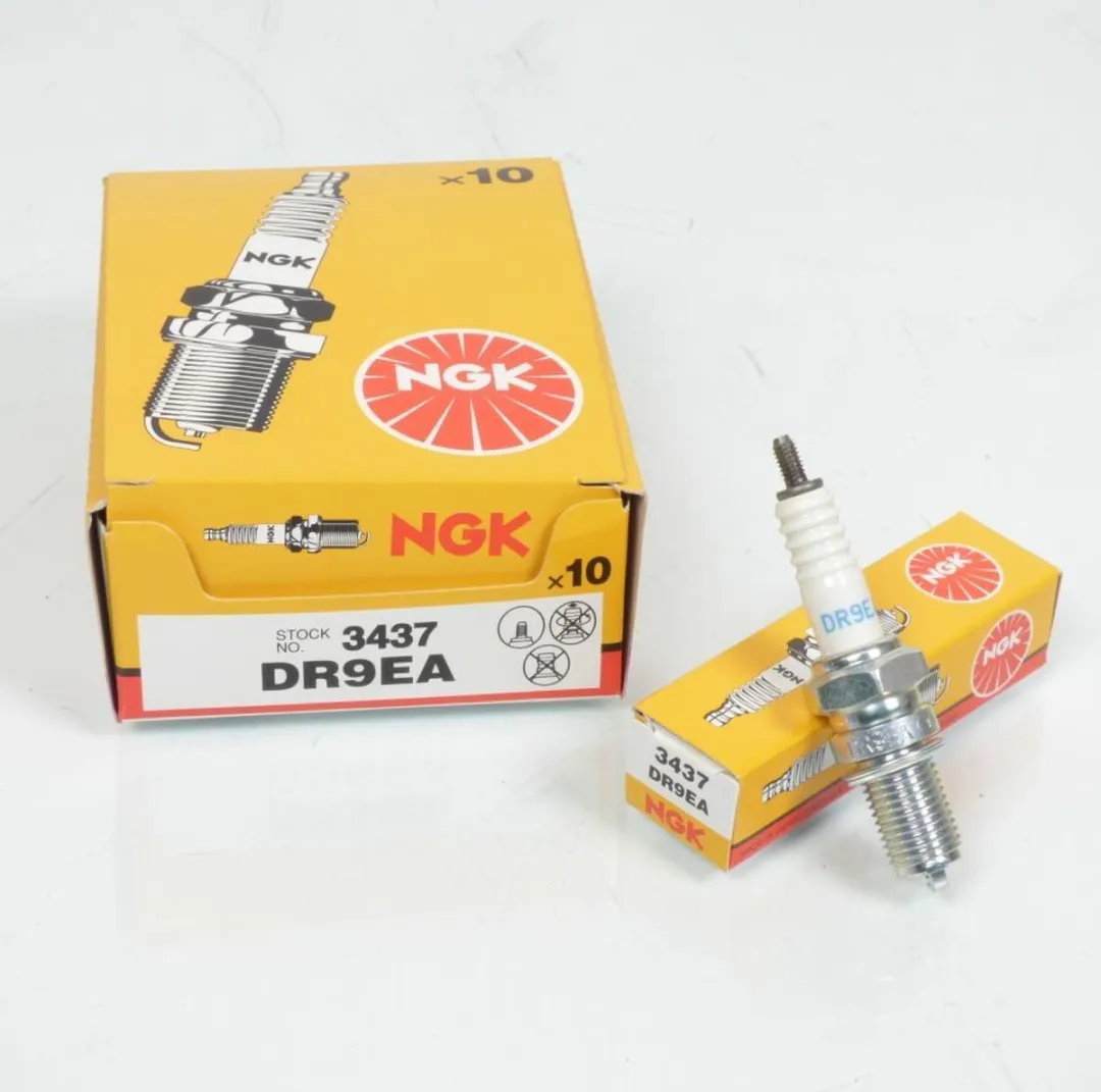 NGK Bougie DR9EA