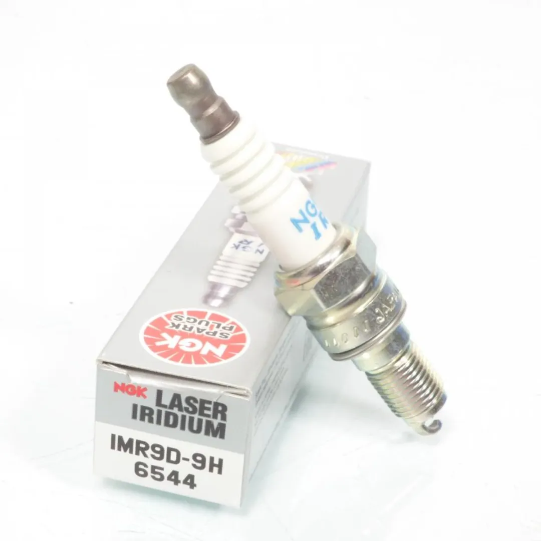 NGK Bougie 1300 St Pan European ABS 2003-2010 - Wit