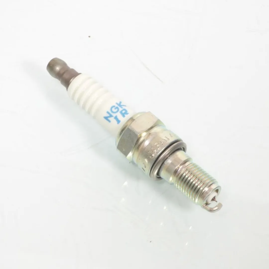 NGK Bougie 1300 St Pan European ABS 2003-2010 - Wit