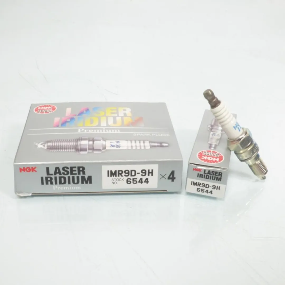 NGK Bougie 1300 St Pan European ABS 2003-2010