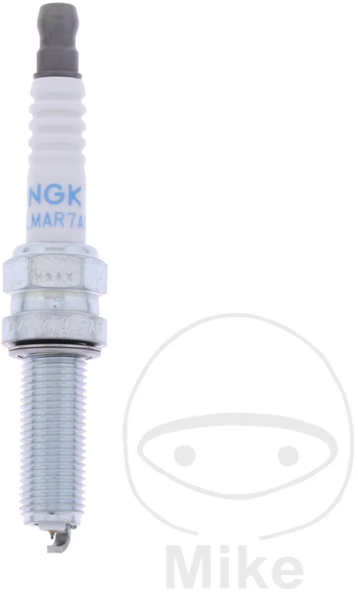 NGK Bougie SILMAR7A9S