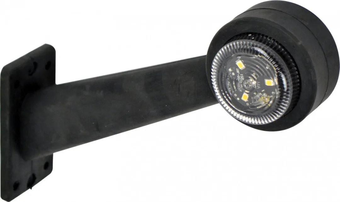 Carpoint Breedtelicht 10-30V Links 200mm