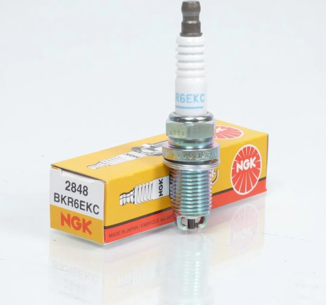 NGK Bougie 2848 - Wit