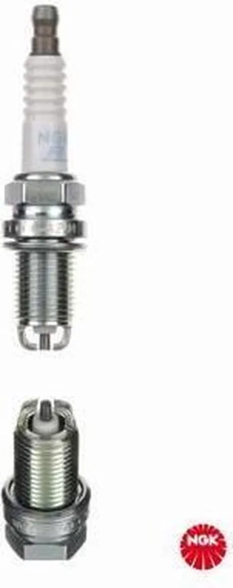 NGK Bougie 2848 - Wit