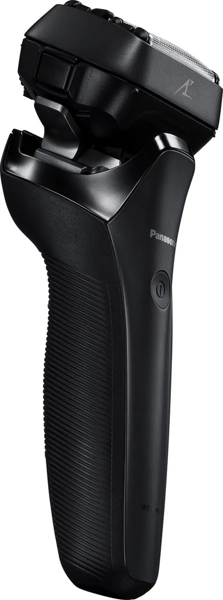 Panasonic ES-LS6A Scheerapparaat - 6 Mesjes - Zwart