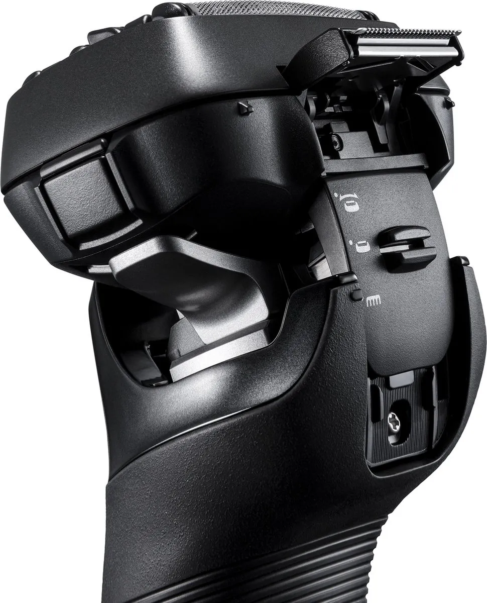 Panasonic ES-LS6A Scheerapparaat - 6 Mesjes - Zwart
