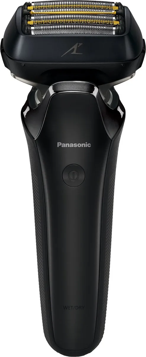 Panasonic ES-LS6A Scheerapparaat - 6 Mesjes - Zwart