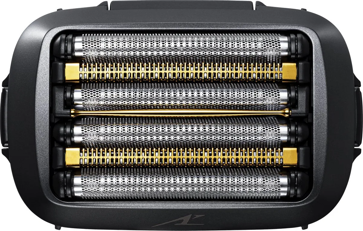 Panasonic ES-LS6A Scheerapparaat - 6 Mesjes - Zwart - afbeelding 6 van 6