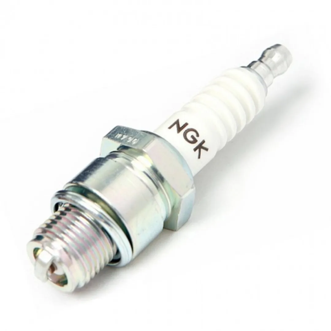 NGK Race Iridium CR8EIX Bougie - 1 Stuk