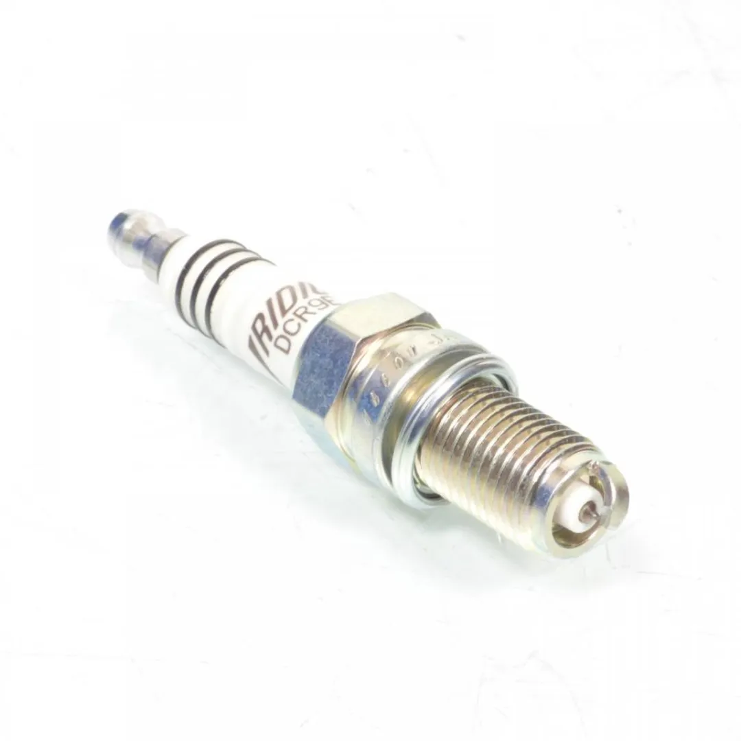 NGK DCR9EIX Bougie - Wit