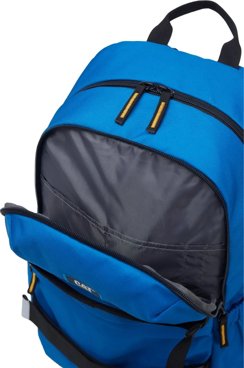 Caterpillar Melbourne Backpack Rugzak 26L - Blauw