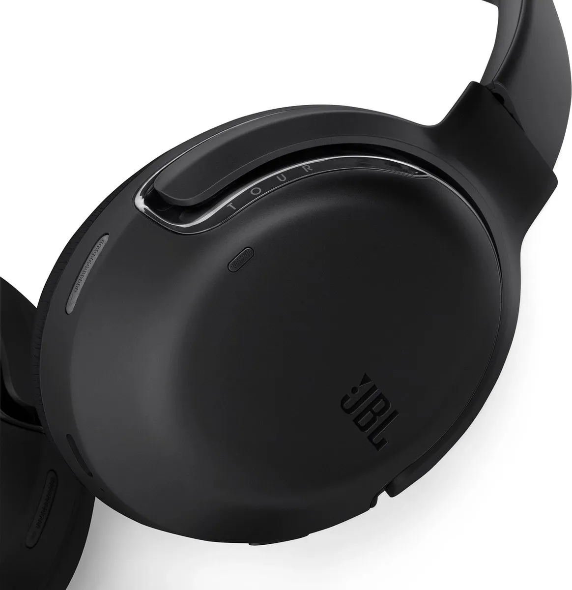 JBL Tour One M2 Noise Cancelling Koptelefoon - 50 uur - Zwart