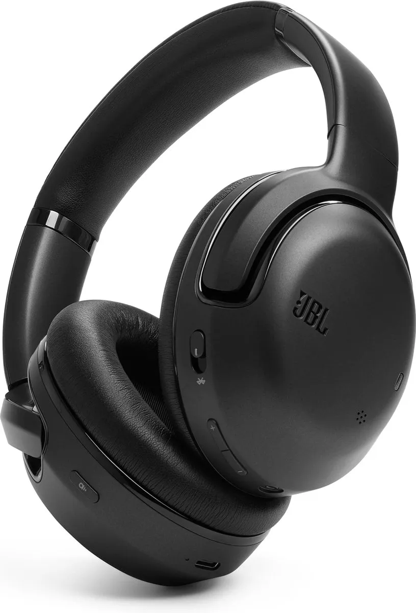 JBL Tour One M2 Noise Cancelling Koptelefoon