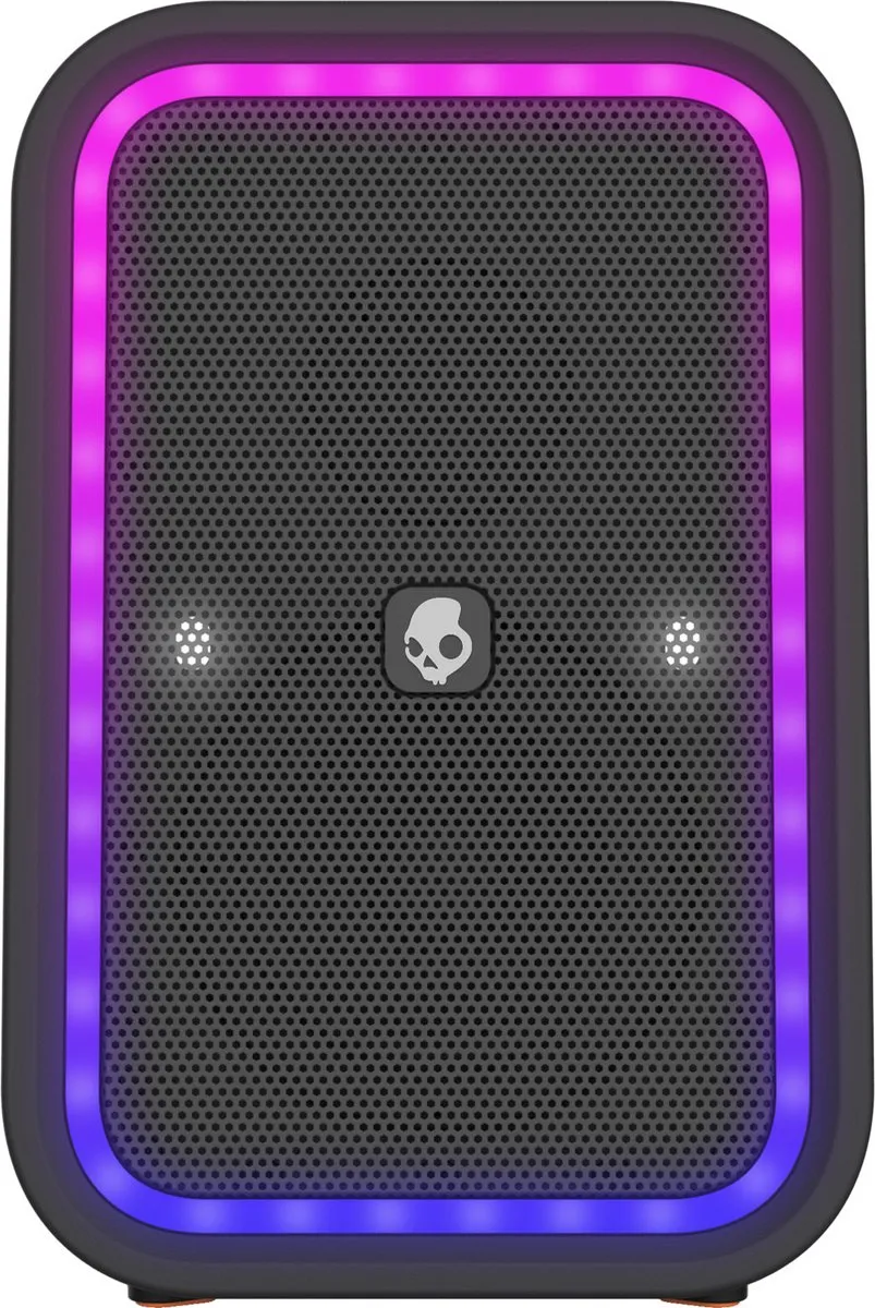 Skullcandy Stomp 2SKSK1850B0F3 Draadloze Partyluidspreker