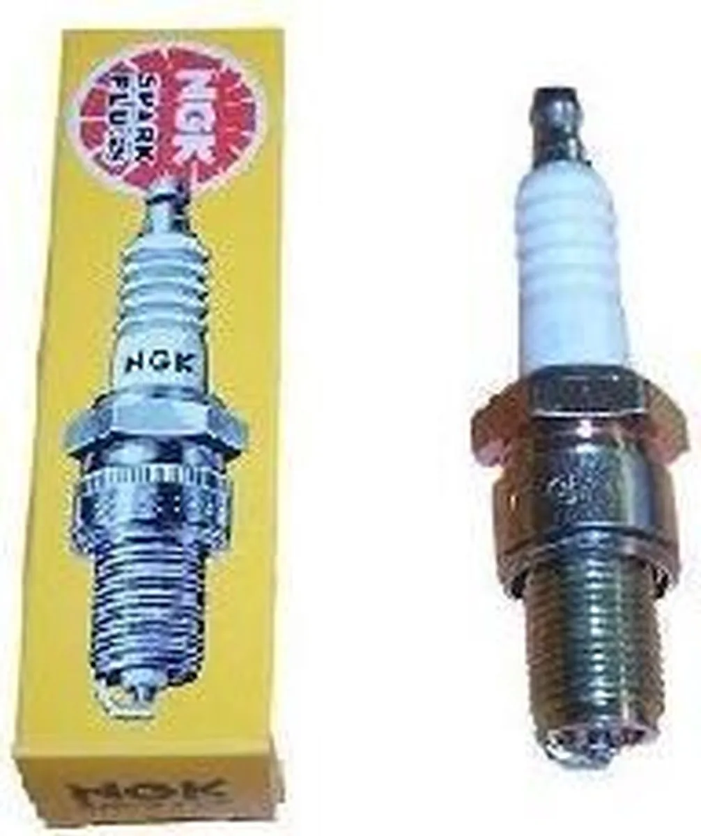 NGK BP7HS Bougie