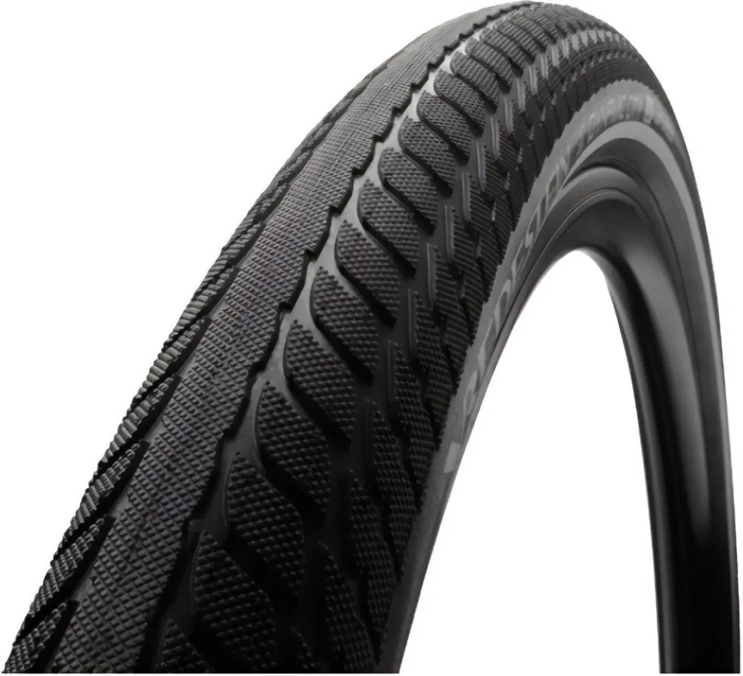 Vredestein Dynamic City Buitenband 47-507 24x1.75