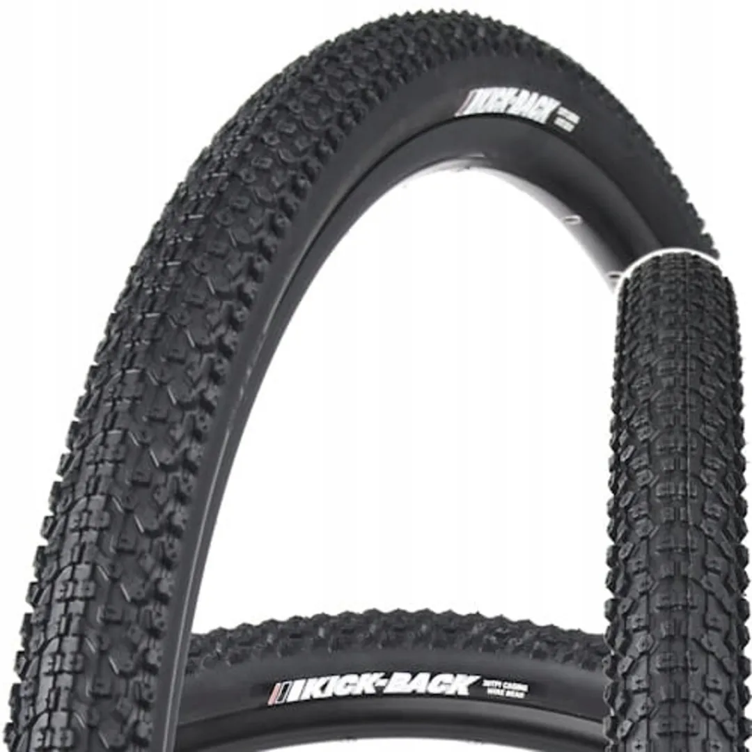 Kenda Kick Back Fietsband 700x40C