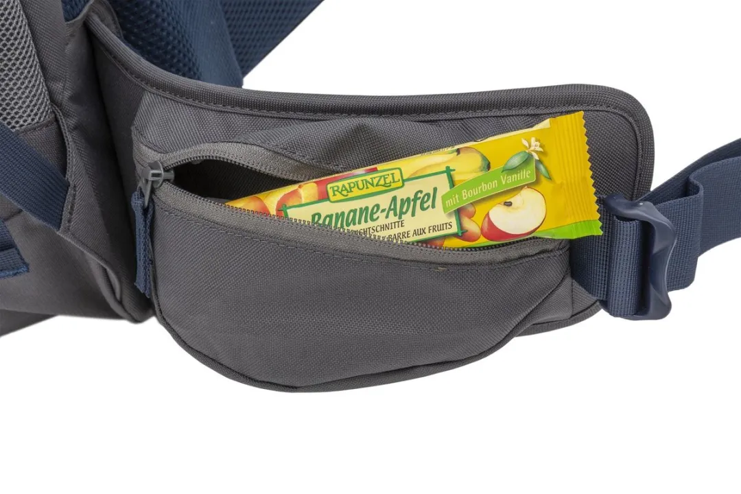 Vaude Hidalgo 42+8 Rugzak 50L - Eclipse
