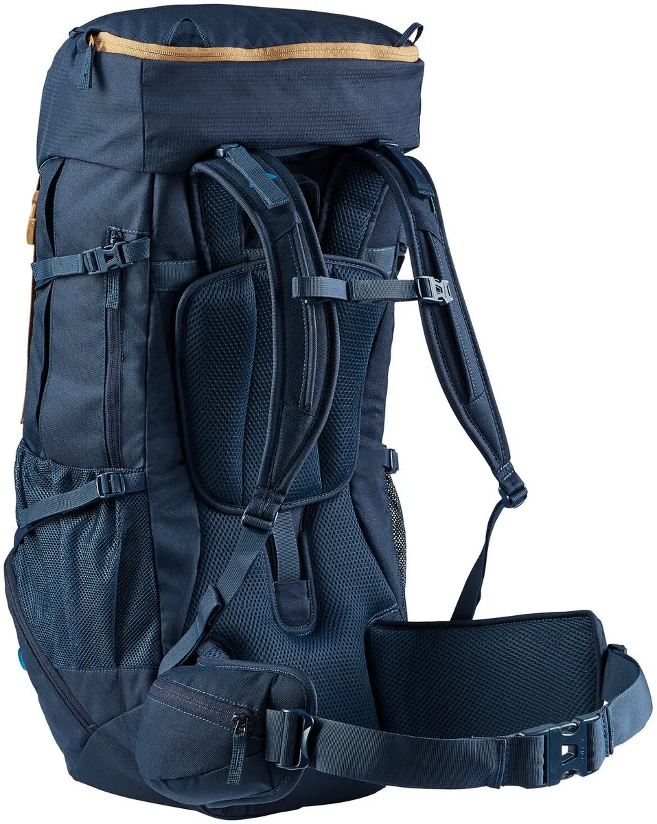 Vaude Hidalgo 42+8 Rugzak 50L - Eclipse