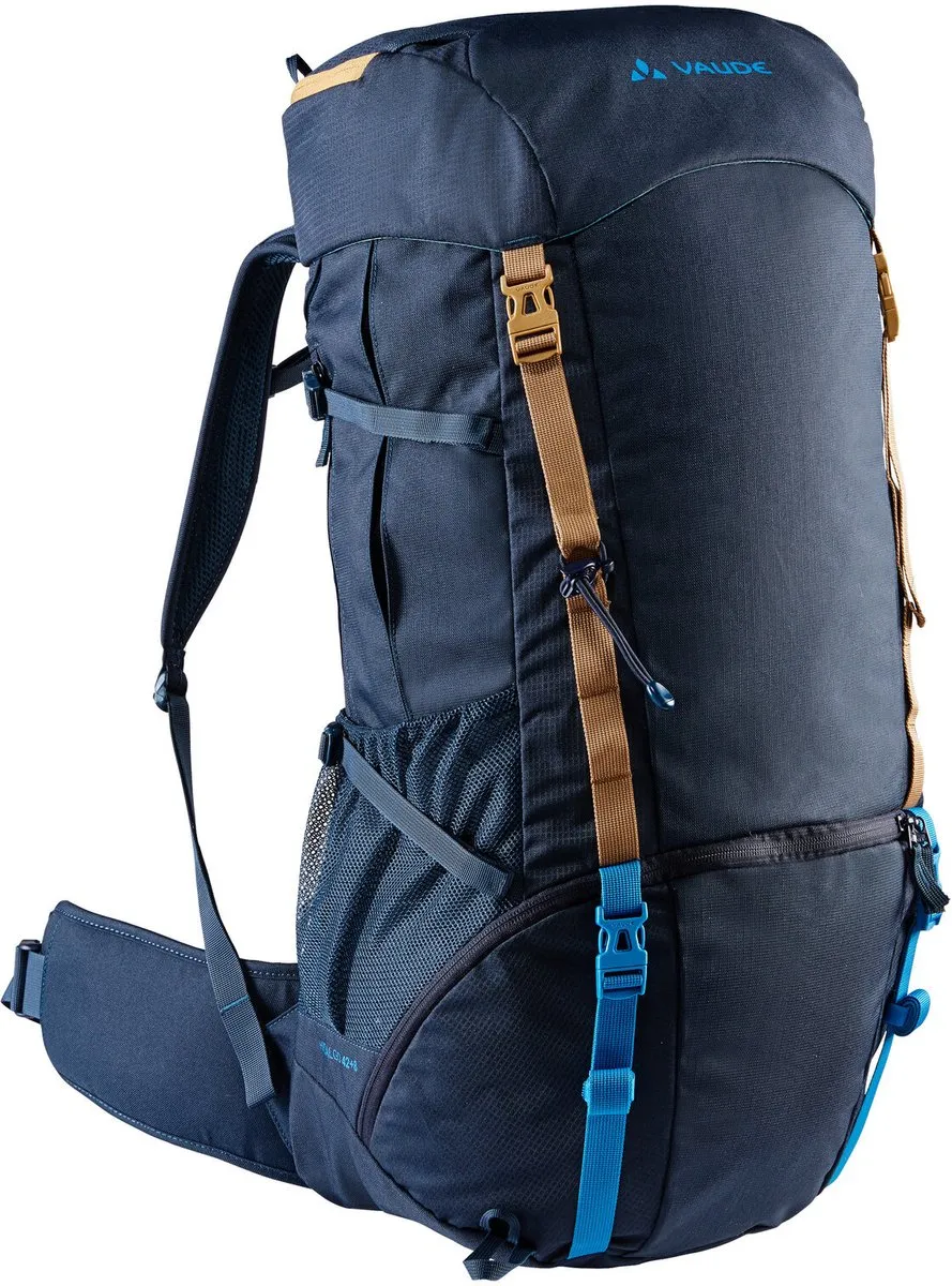 Vaude Hidalgo 42+8 Rugzak 50L