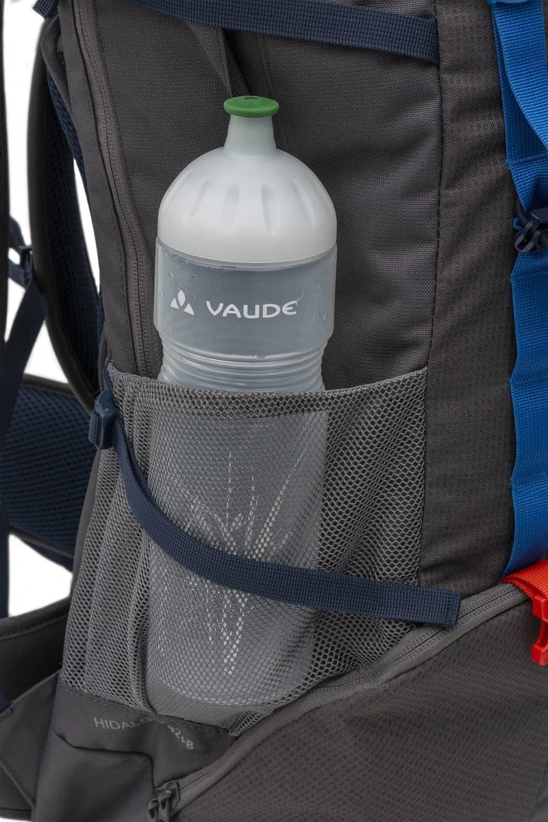 Vaude Hidalgo 42+8 Rugzak 50L - Eclipse