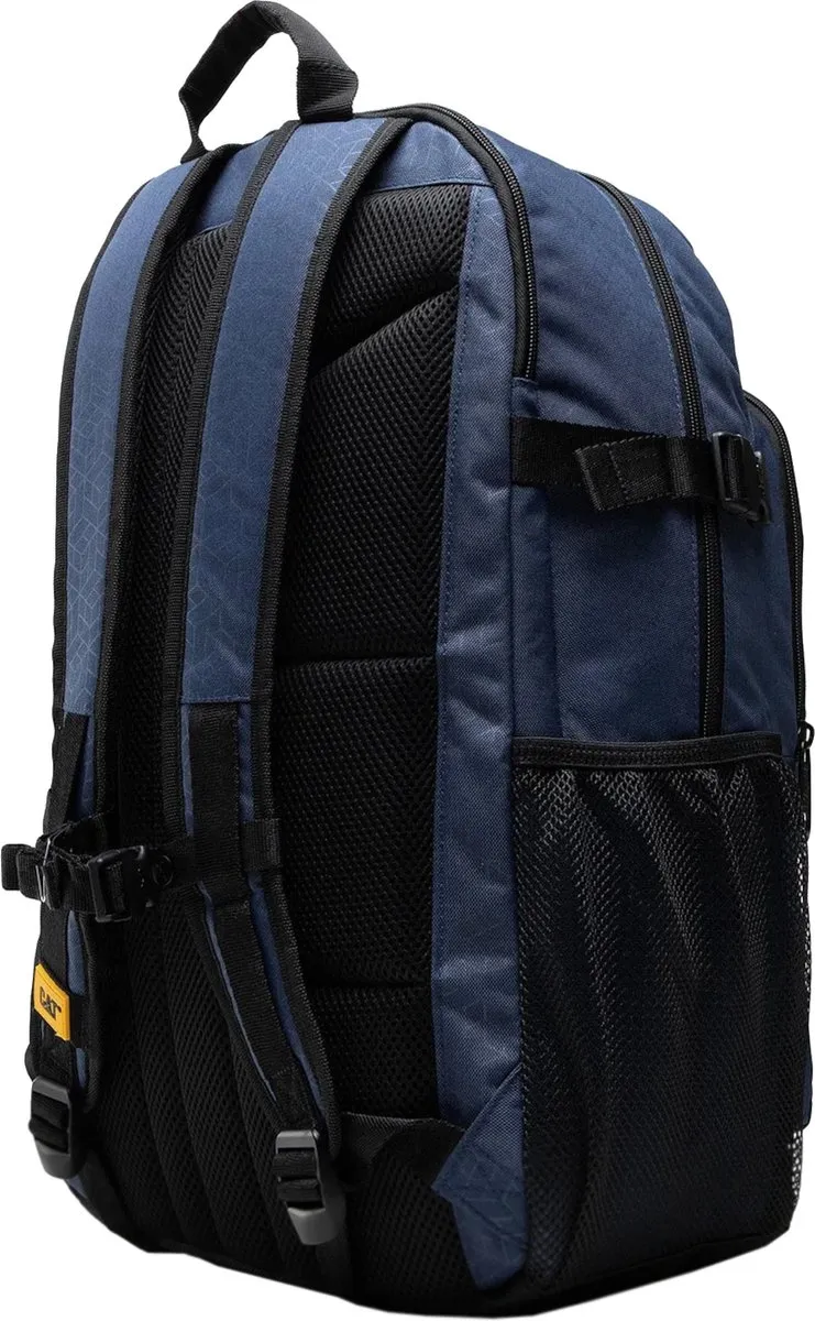 Caterpillar Barry Rugzak 31L - Marineblauw