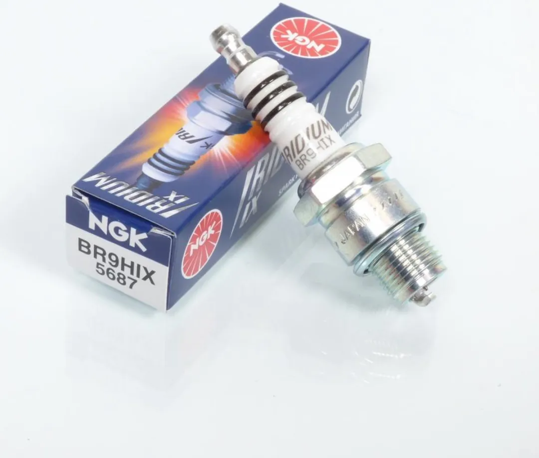 NGK Bougie BR9HIX