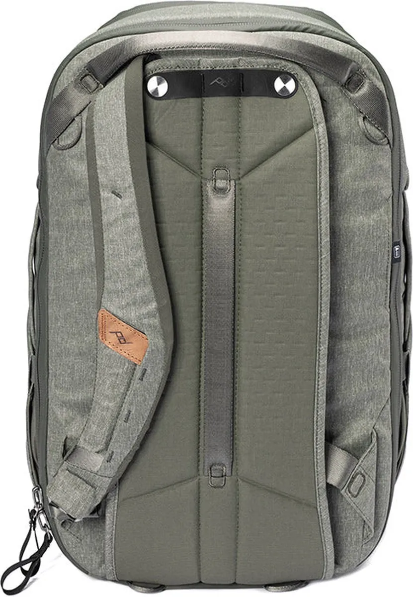 Peak Design Travel Backpack 30l - sage