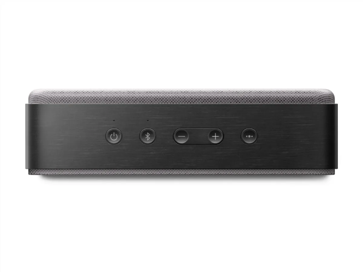 Bose SoundLink Home 892399-0020 Bluetooth Speaker - Cool Gray