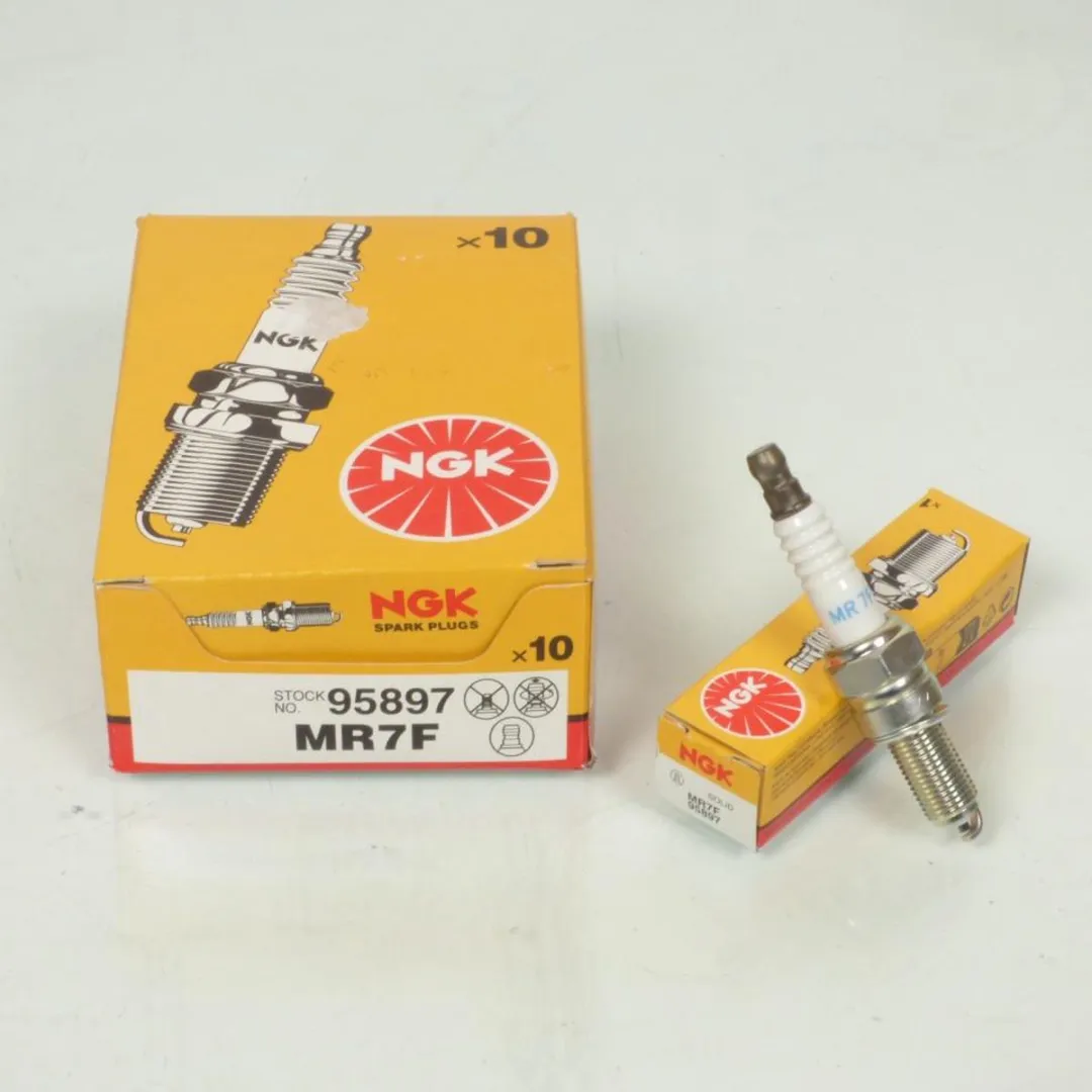 NGK Bougie d'allumage FTR 1200 2019-2024