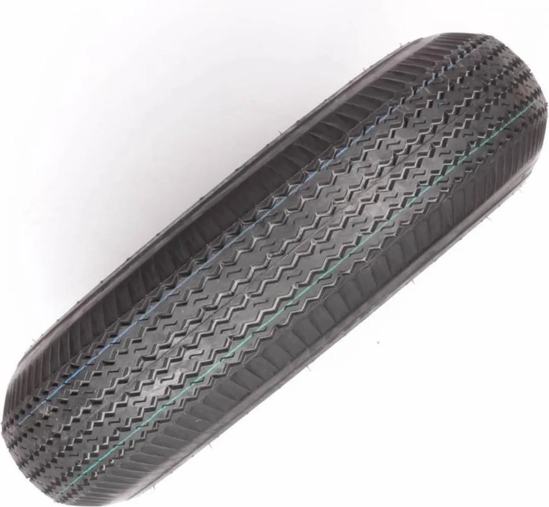 Vredestein Compleet Wiel 10 inch 5.00-10 - 4x115 - 450 kg