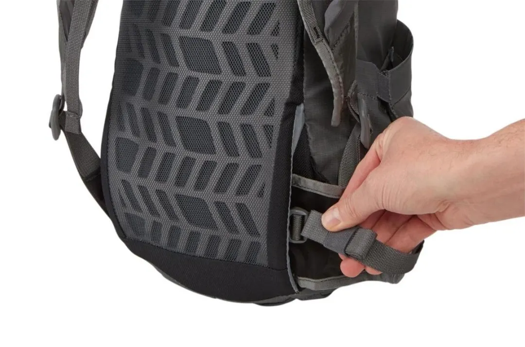 Thule AllTrail Backpack 35L - Grijs