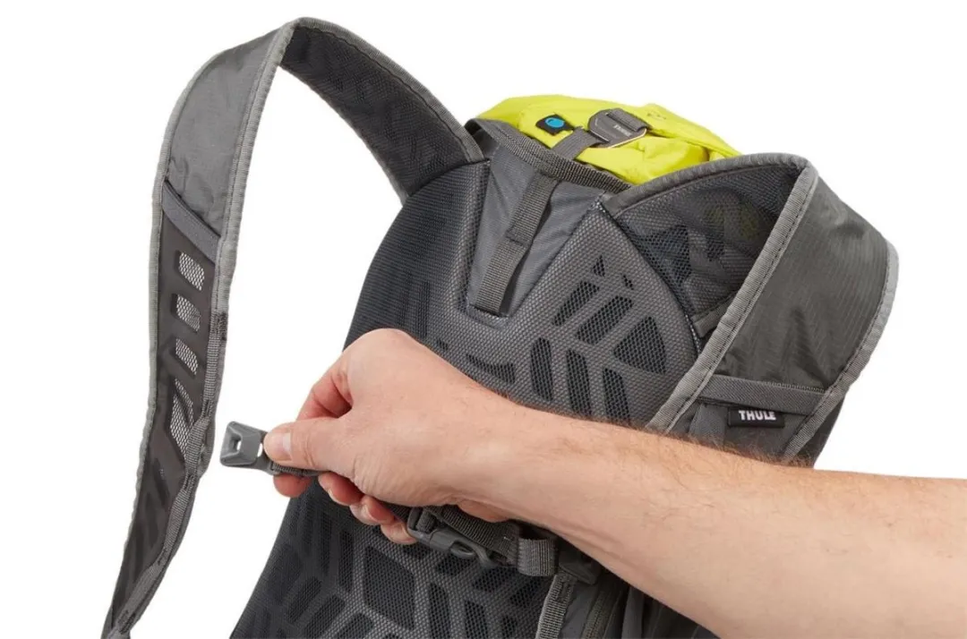 Thule AllTrail Backpack 35L - Grijs