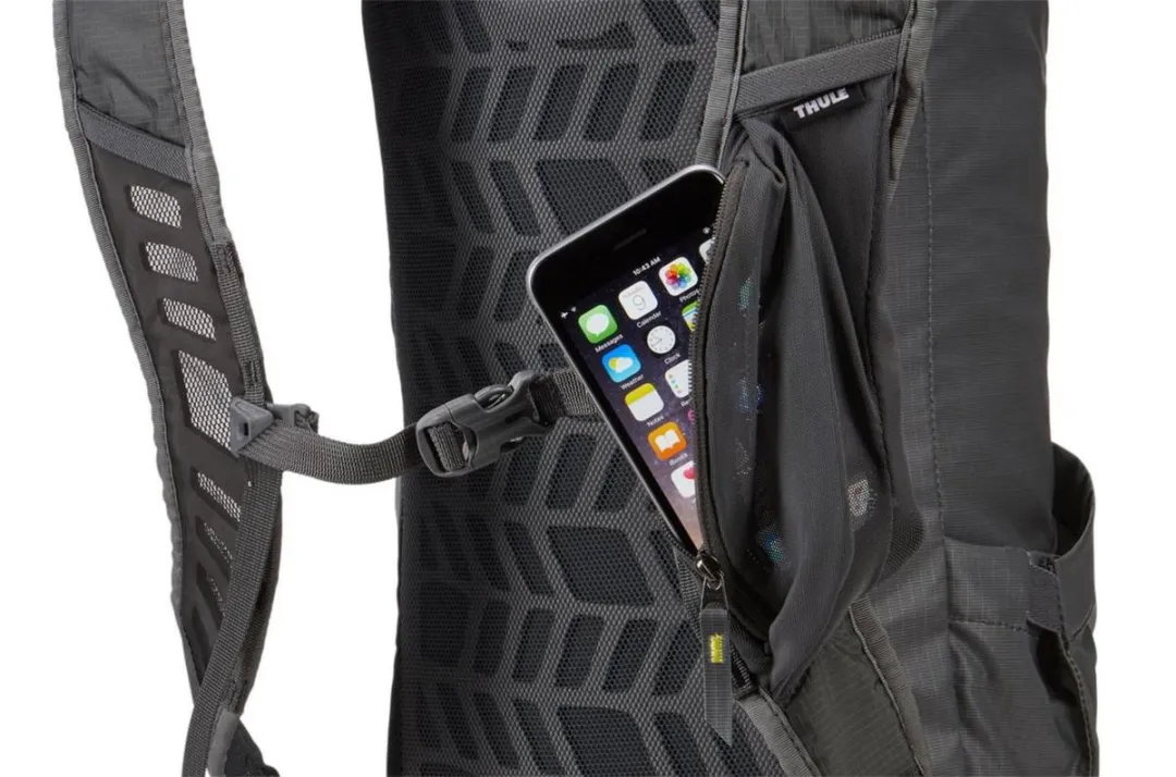Thule AllTrail Backpack 35L - Grijs - afbeelding 6 van 6