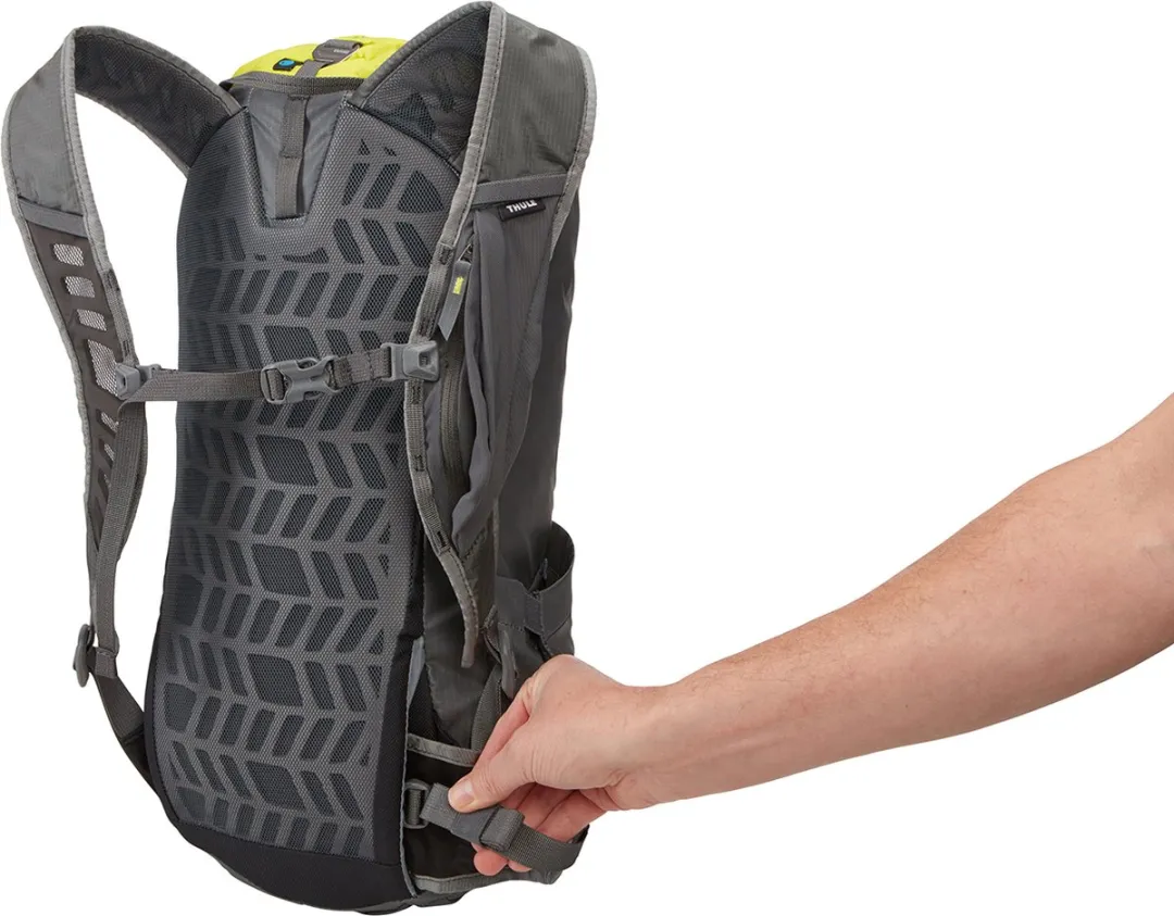 Thule AllTrail Backpack 35L - Grijs