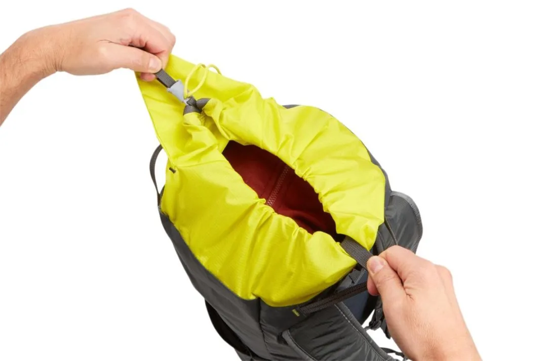 Thule AllTrail Backpack 35L - Grijs