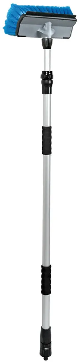 Lampa Bi-Level XL Telescopische Wasborstel 130-240cm
