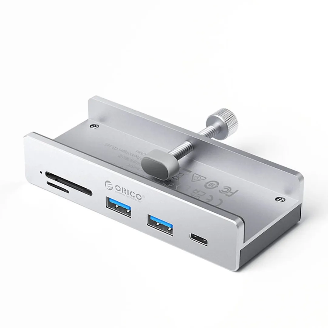 ORICO USB-C Hub Adapter 2x USB-A 3.2