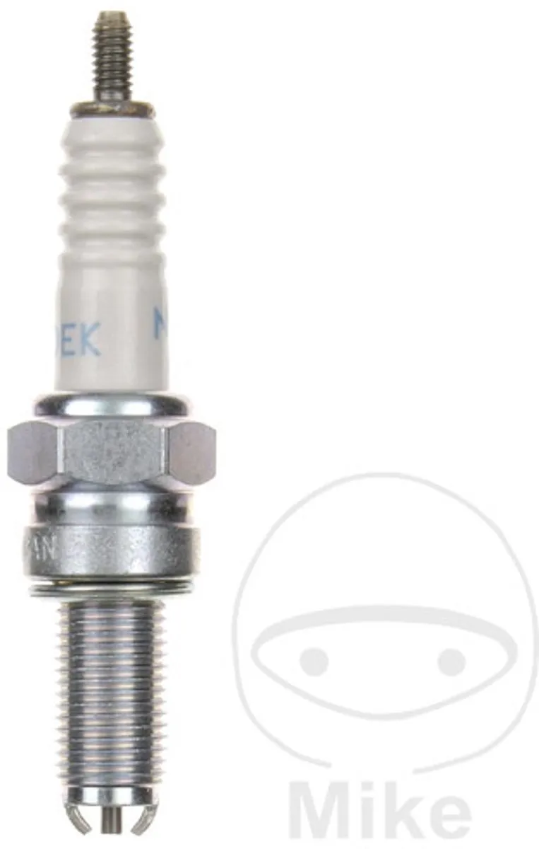 NGK CR10EK Bougie - 1 Stuk