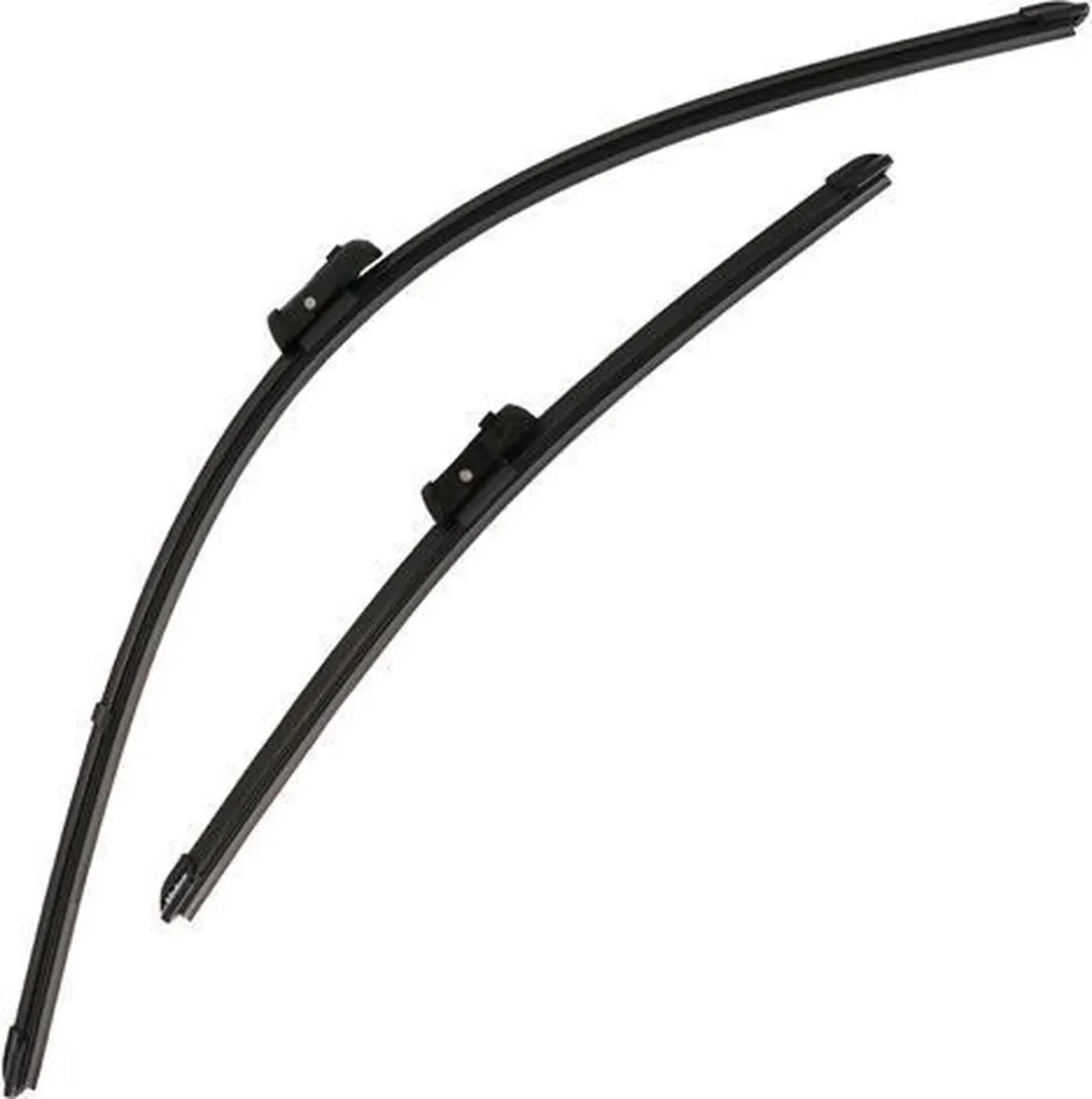 Valeo Silencio VM468 Flatblade Set - Universeel
