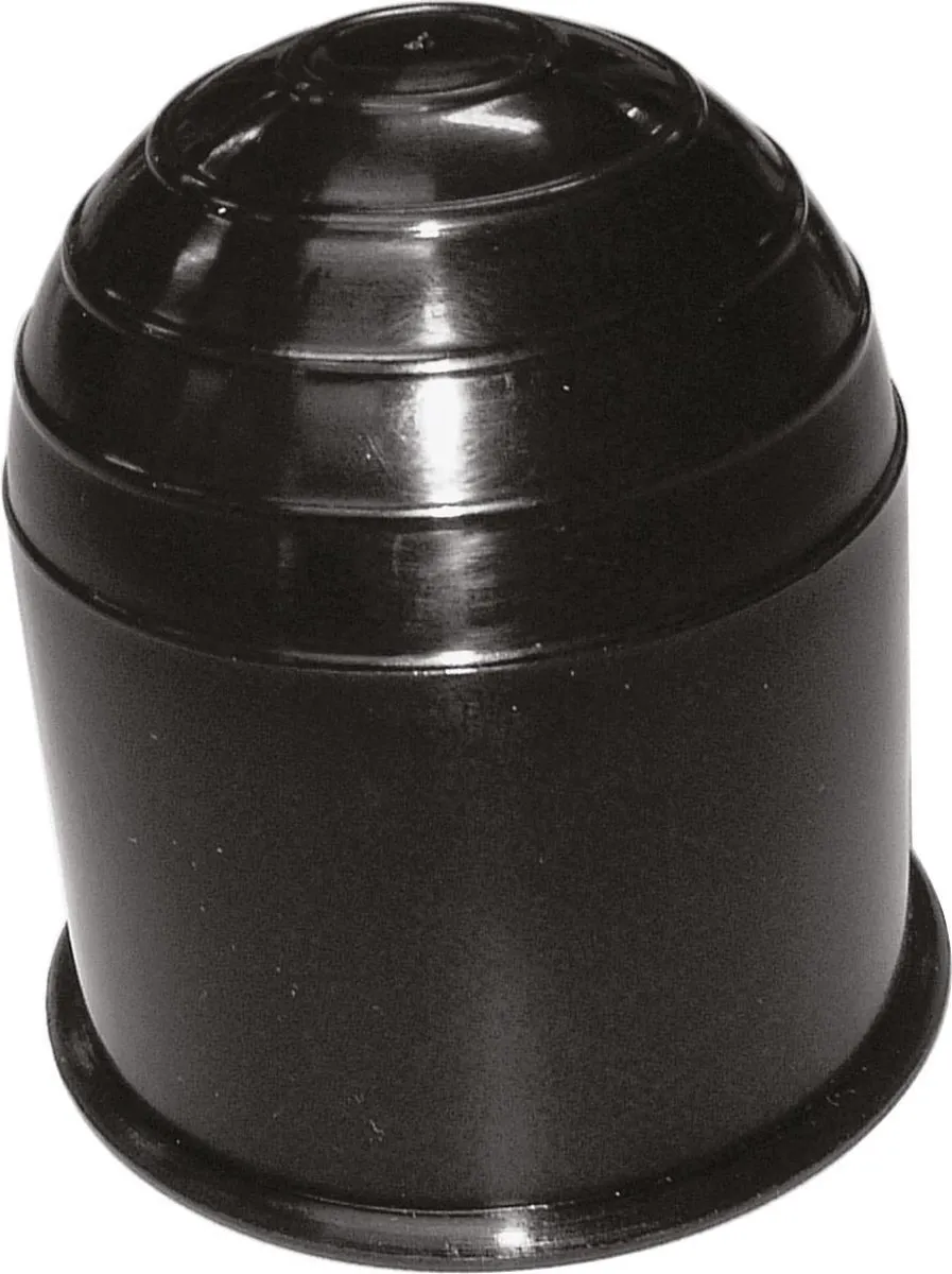 Carpoint Trekhaakdop Plastic