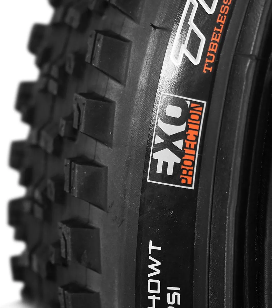 Maxxis Rekon Exo/TR 60 TPI MTB Vouwband 27.5" - Tubeless - Zwart