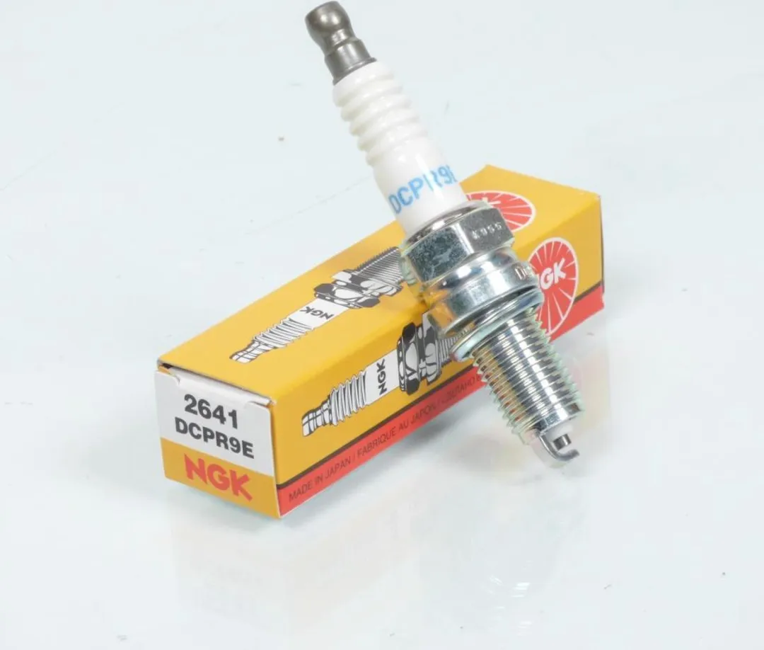 NGK DCPR9E Bougie