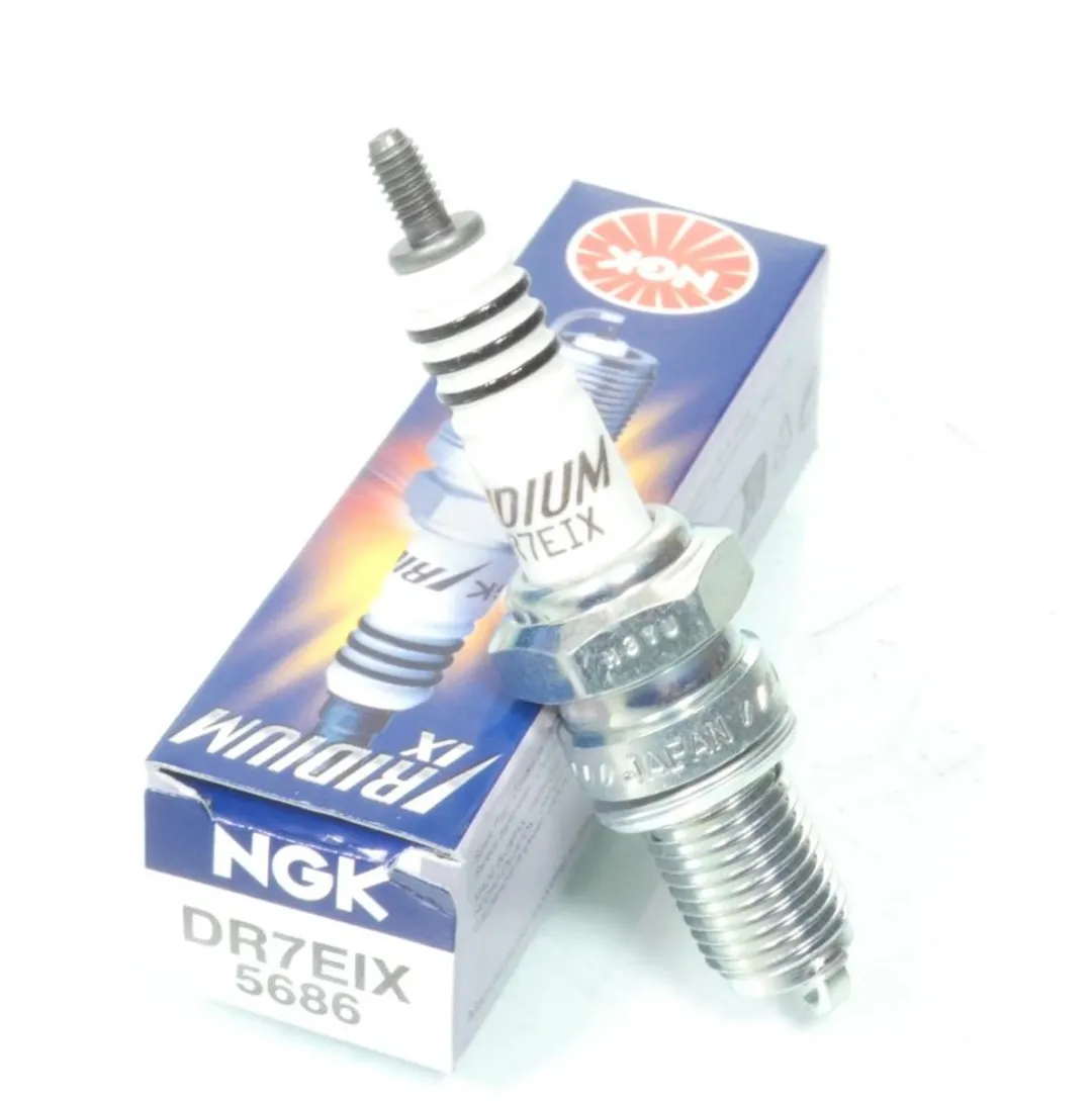 NGK DR7EIX Bougie