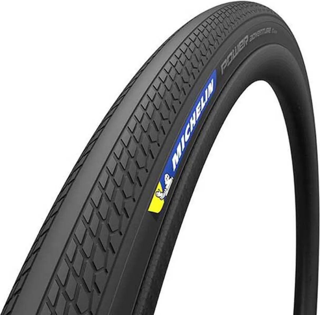 Michelin Power Adventure 28” Buitenband TLR