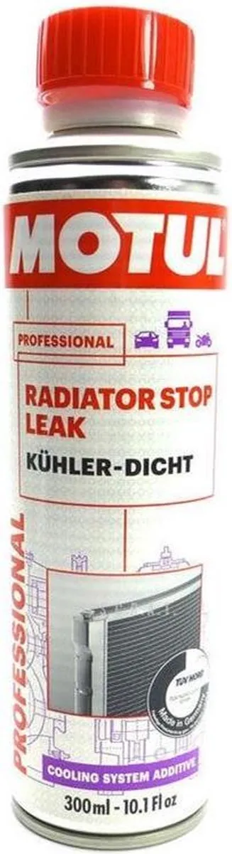 Motul Radiateurreiniger 300ml